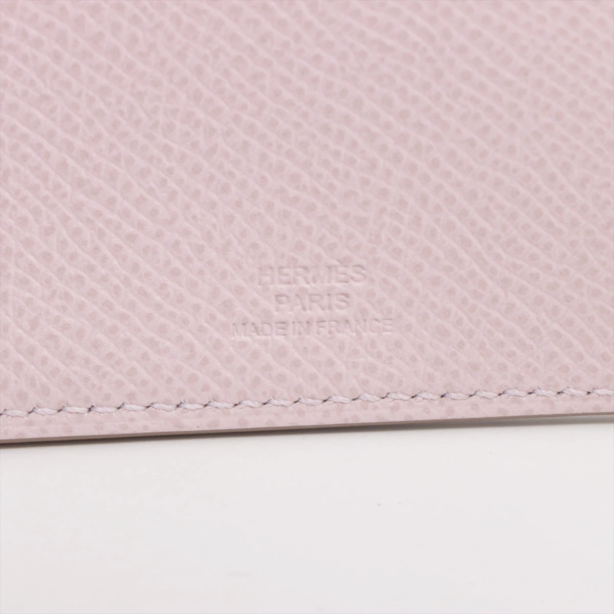 エルメス タルマックPM ヴォーエプソン ケース　手帳カバー　HERMES エルメス タルマックPM ヴォーエプソン パスポートケース