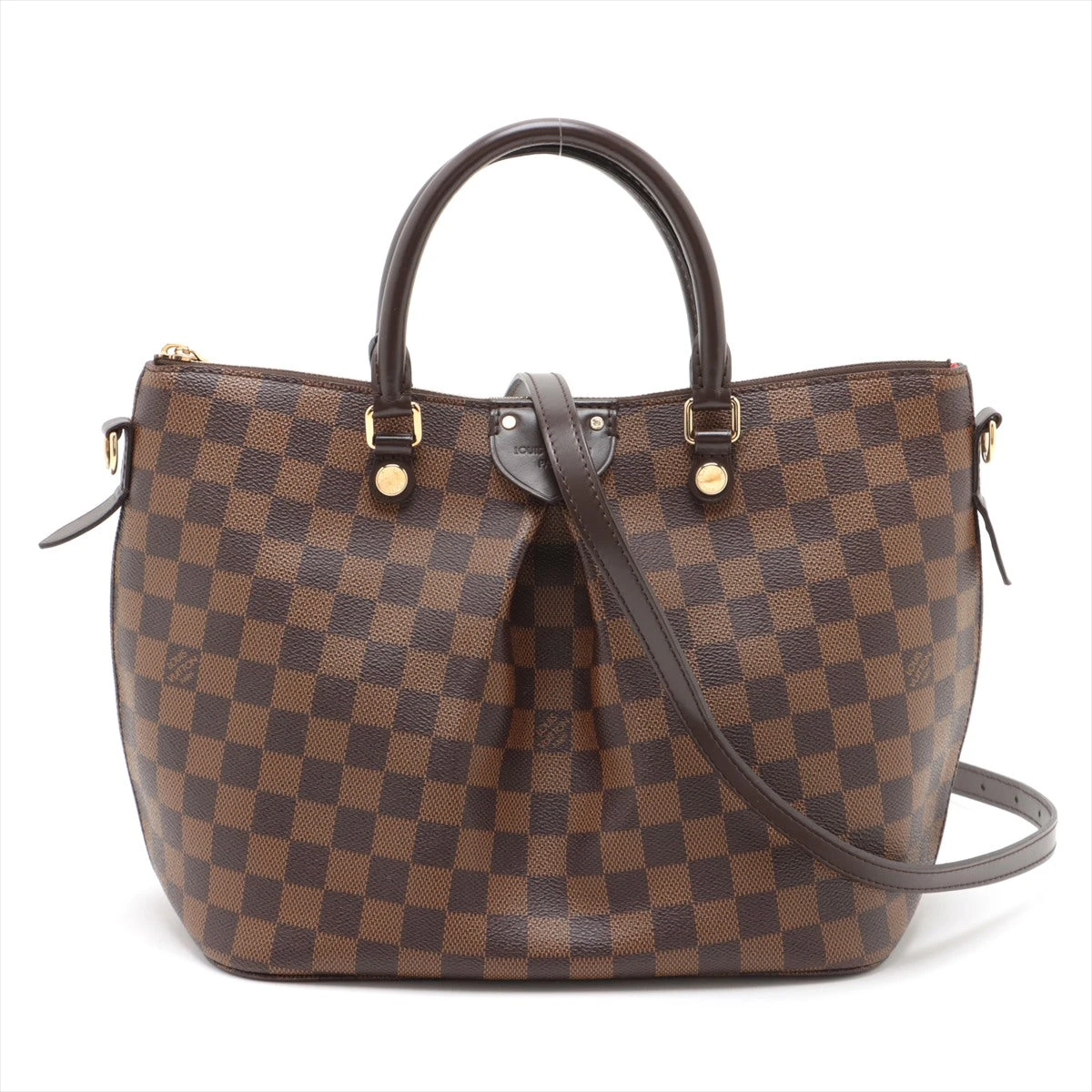 ヴィトン ダミエ シエナPM N41545