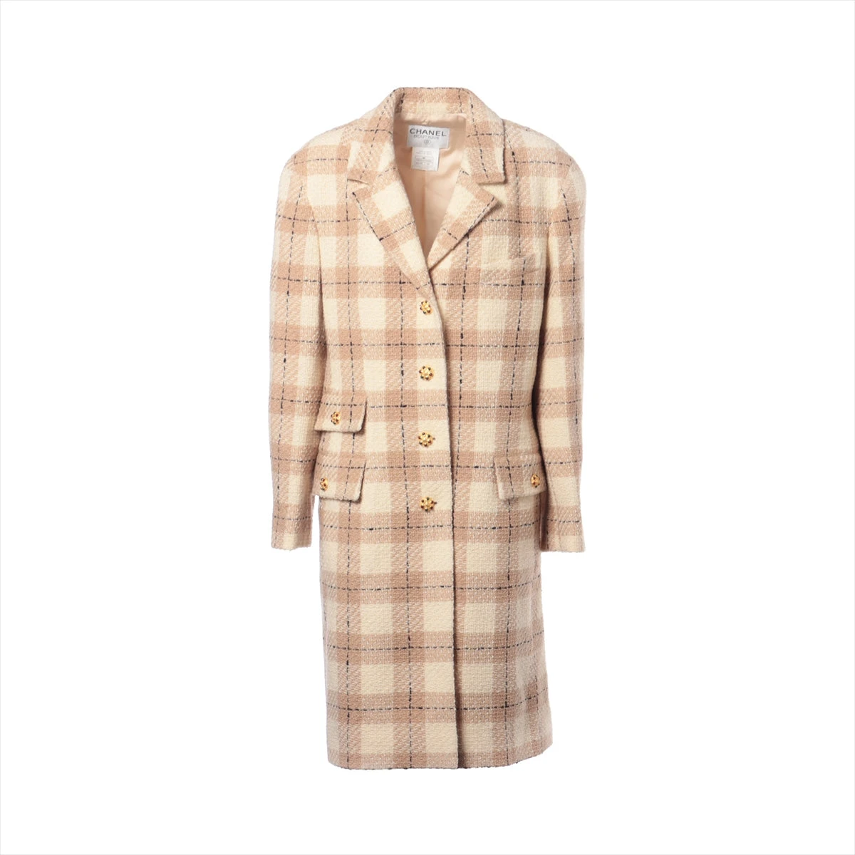 楽天市場】CLANE : [レディース]RIDGE POCKET BOA OVER COAT