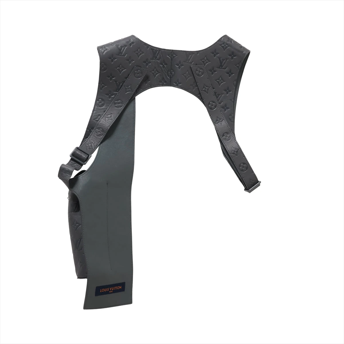 sale⚫︎超美品⚫︎ルイ・ヴィトン⚫︎スーツ⚫︎メンズ⚫︎46⚫︎グレーストライプ 販売・ブランドバッグ・小物 メンズ】ルイ・ヴィトン – 正木屋質店