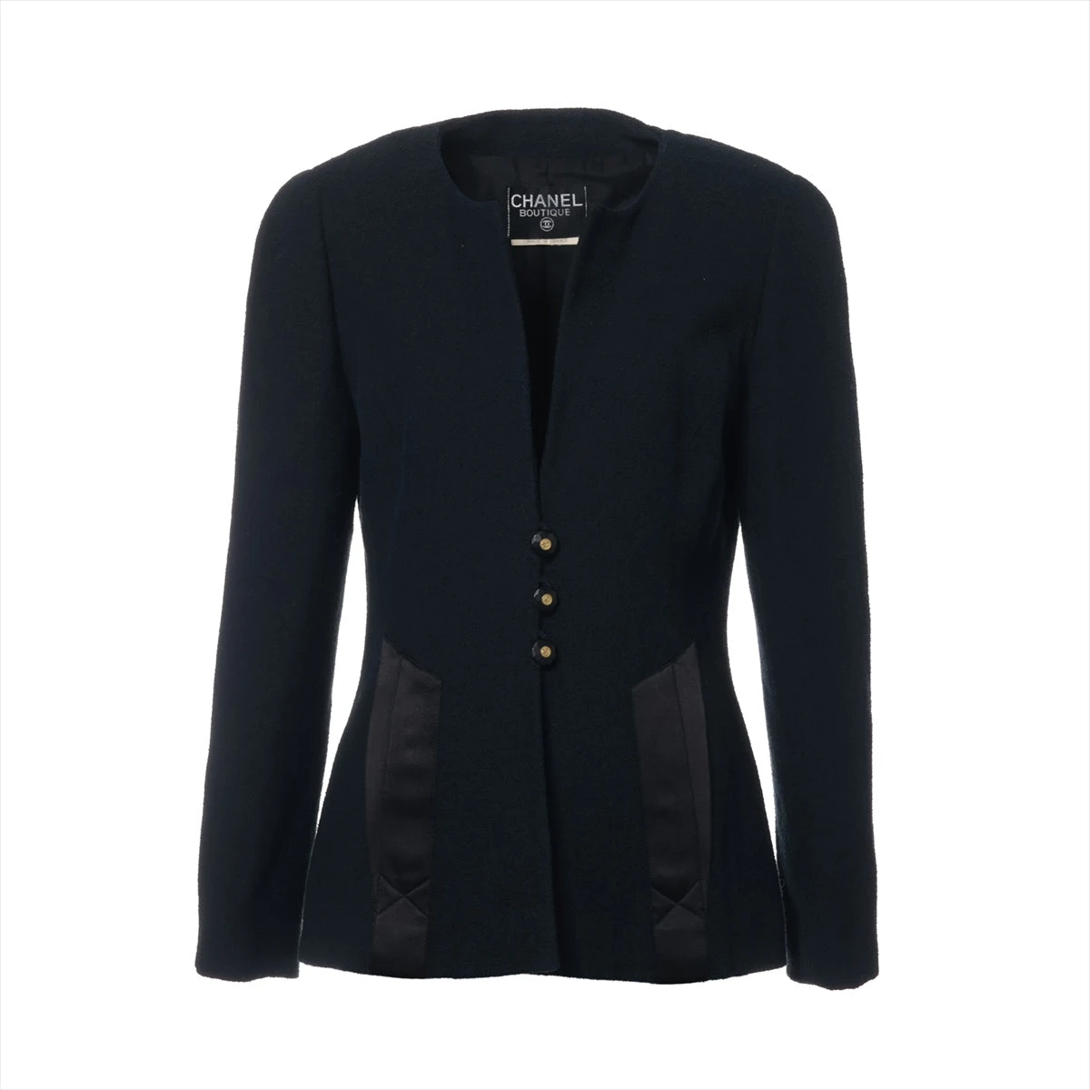 CHANEL - シャネル CHANEL ココマーク ボタン Size:44