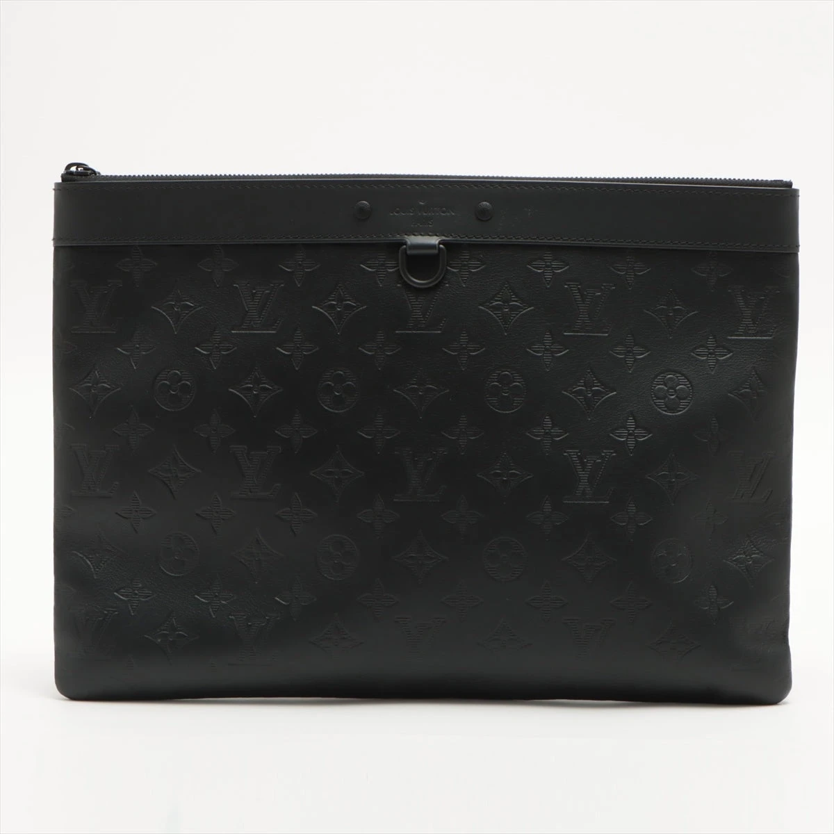 ヴィトン モノグラムシャドウ ポシェット ディスカバリー M62903