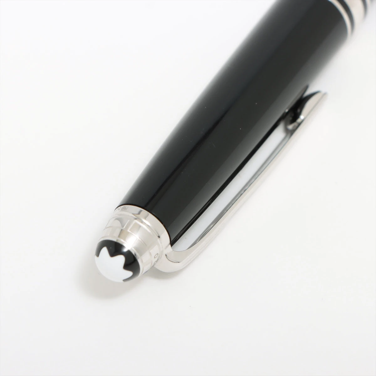 モンブラン 1846 ボールペン 詳細ページ | 万年筆 ボールペンなど高級筆記具の販売・買取