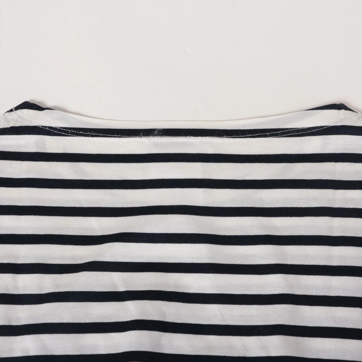 シャネル ココマーク 08A コットン ロングTシャツ S レディース