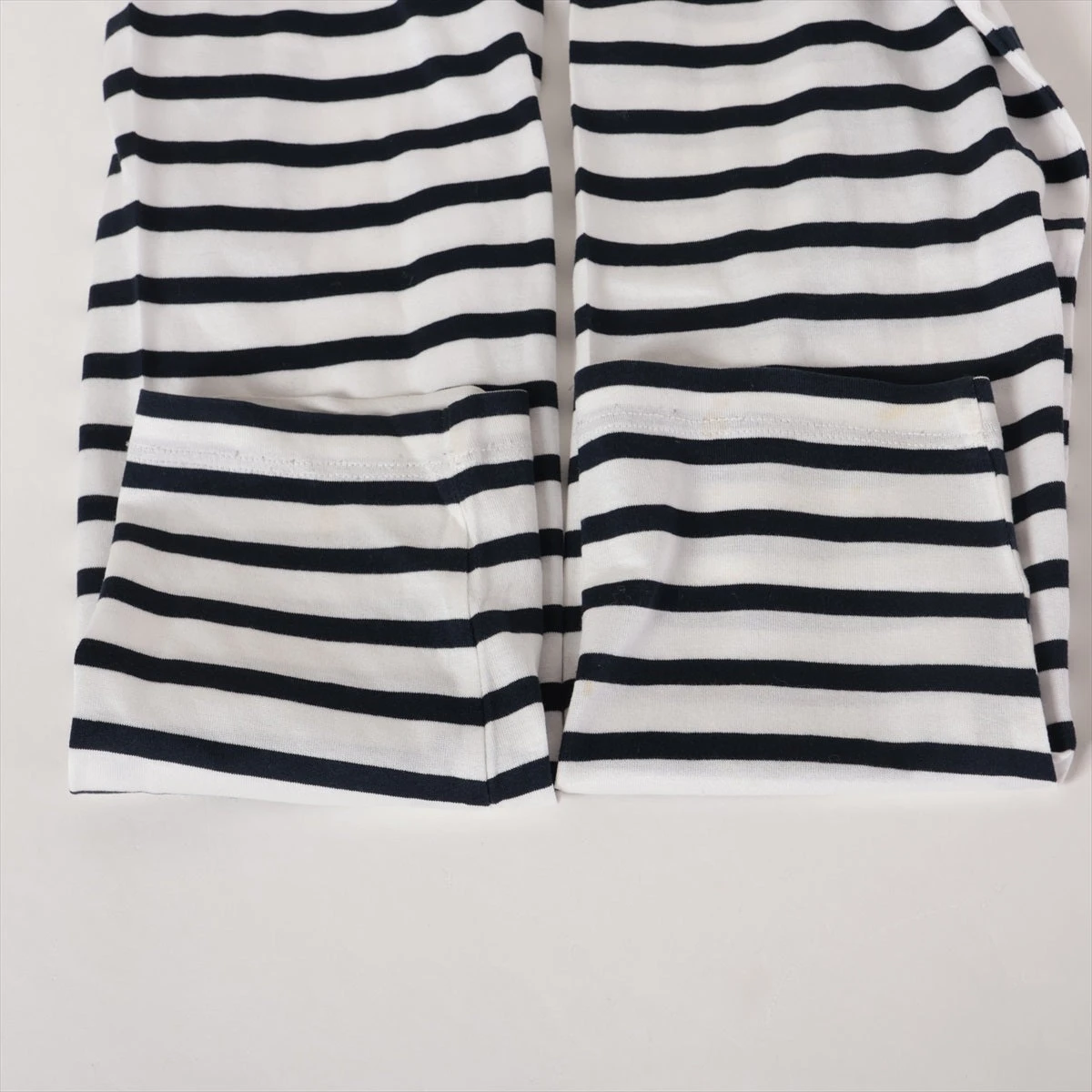 シャネル ココマーク 08A コットン ロングTシャツ S レディース