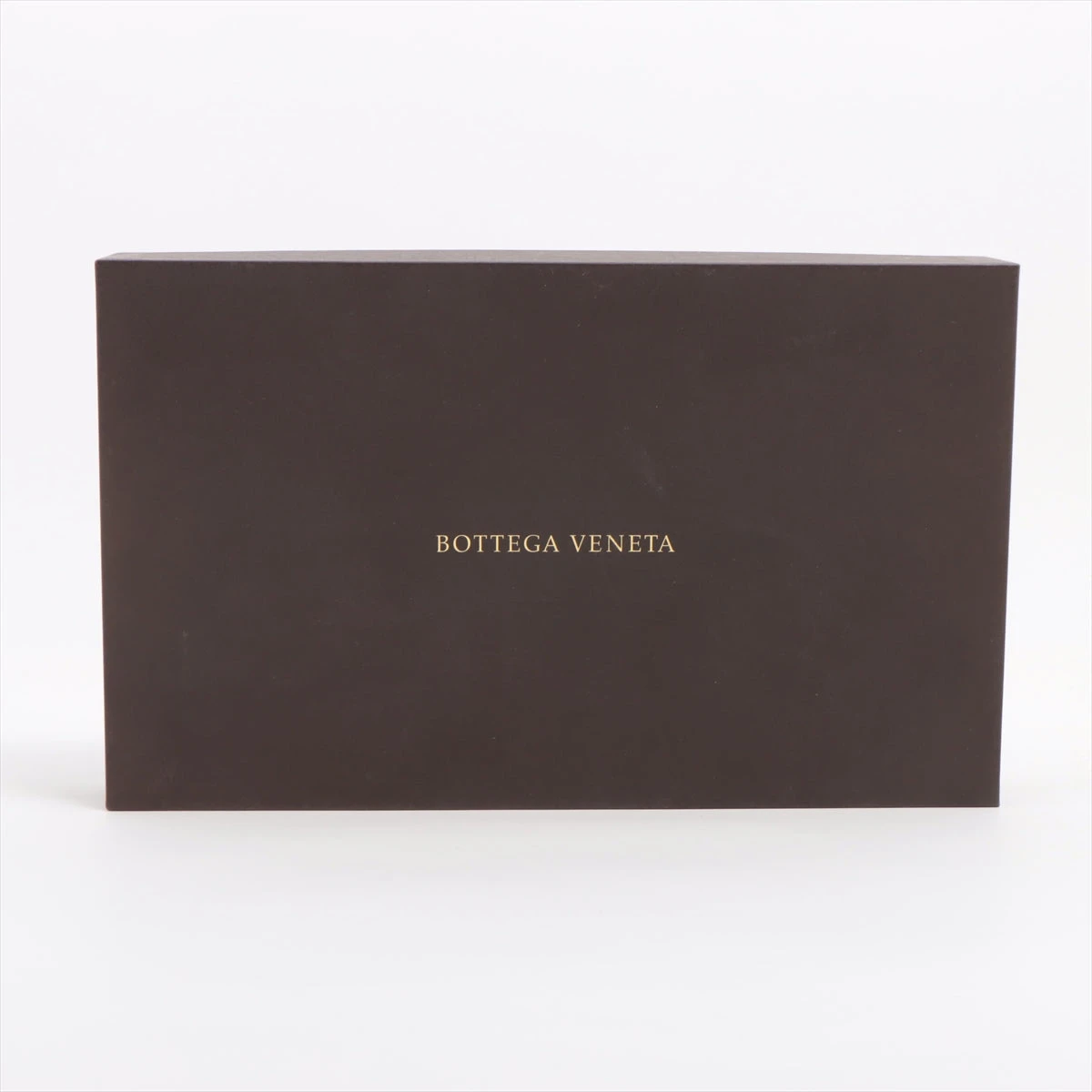 【美品】BOTTEGA VENETA 長財布 オーストリッチ　イントレチャート ボッテガヴェネタ イントレチャート レザー×オーストリッチ 長