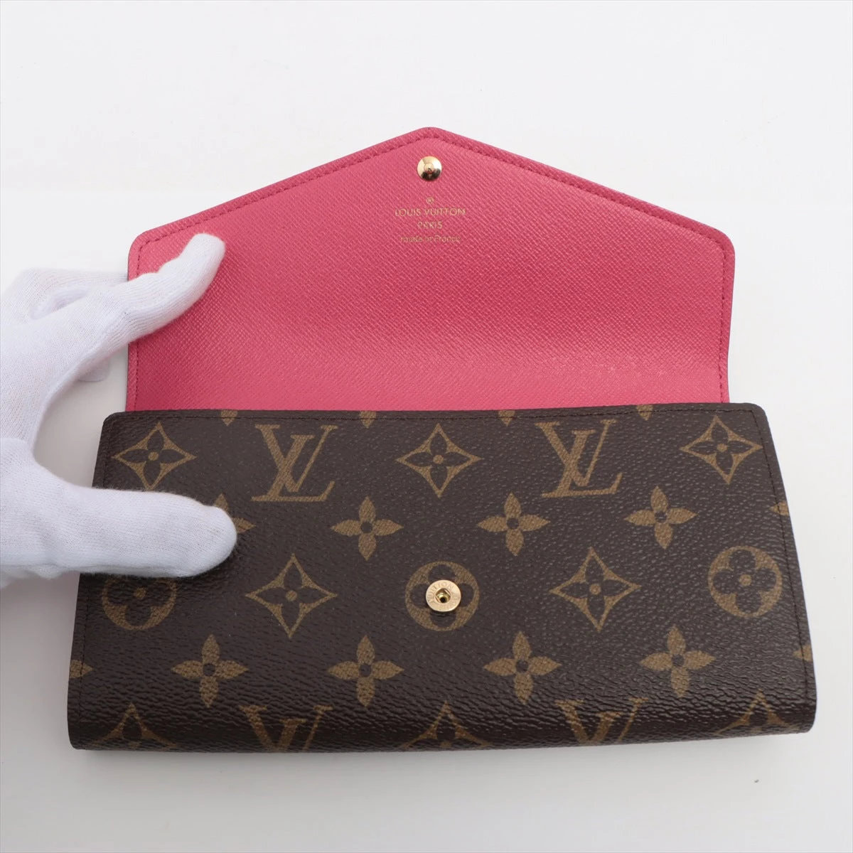 楽天市場】ルイヴィトン Louis Vuitton モノグラム