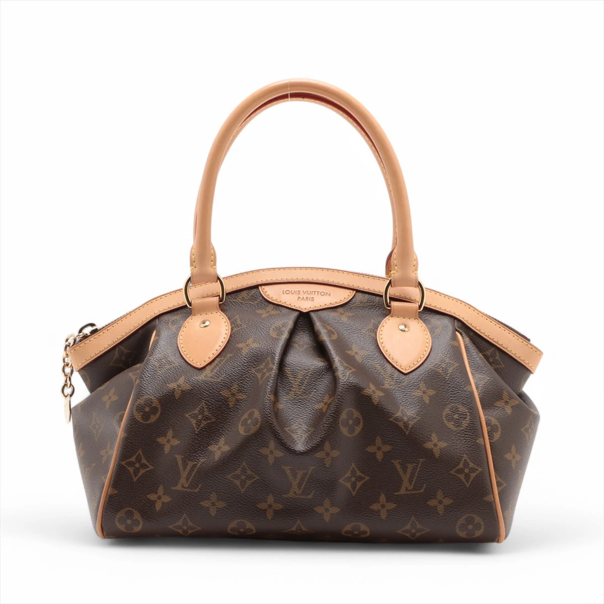 Louis Vuitton 2001年購入 モノグラム ハンドバッグ 訳あり Louis Vuitton 2001年購入 モノグラム ハンドバッグ 訳あり