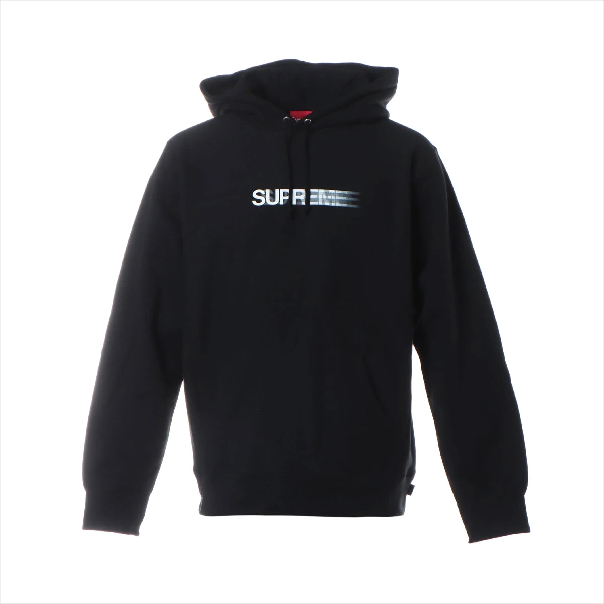 Supreme モーションロゴ パーカー 20ss M supreme パーカー