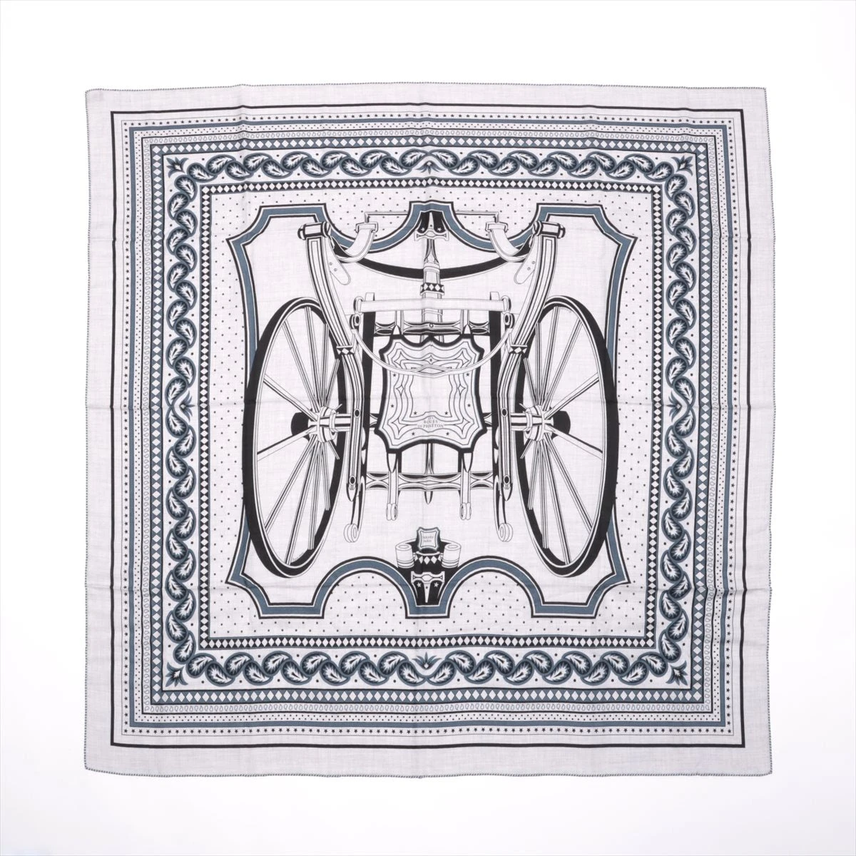 未使用品　エルメス　スカーフ　サムライ　タグ有り エルメス スカーフ ALLU online store｜page=110｜中古ブランド品