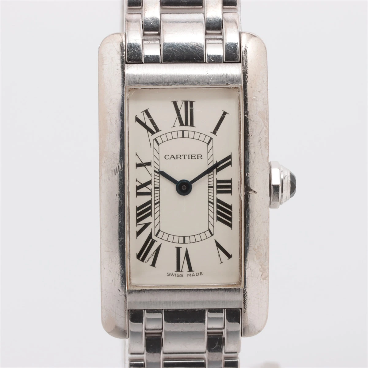 vida＋ （ヴィーダプラス）時計 アイボリー文字盤 カルティエ　タンク 楽天市場】当店限定セット アンティーク 腕時計 レディース 女性