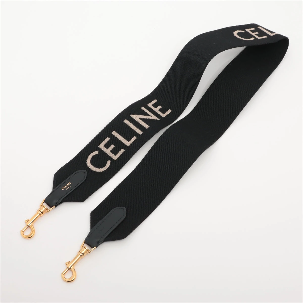 楽天市場】CELINE セリーヌ ロゴ カバン ショルダーストラップ