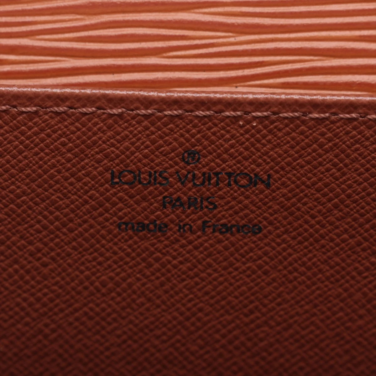 ヴィトン エピ セルヴィエットコンセイエ M54423 保管臭強め A2828946