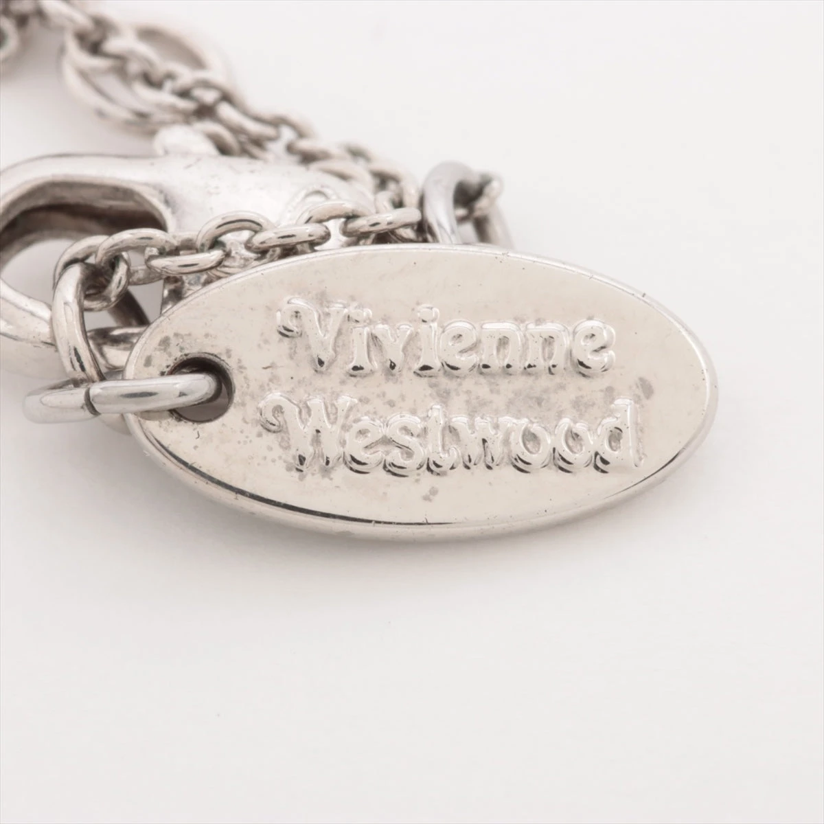 値下げ中◽️正規品VivienneWestwood ディアマンテ Vivienne Westwood - 廃盤初期/VivienneWestwood ディアマンテ