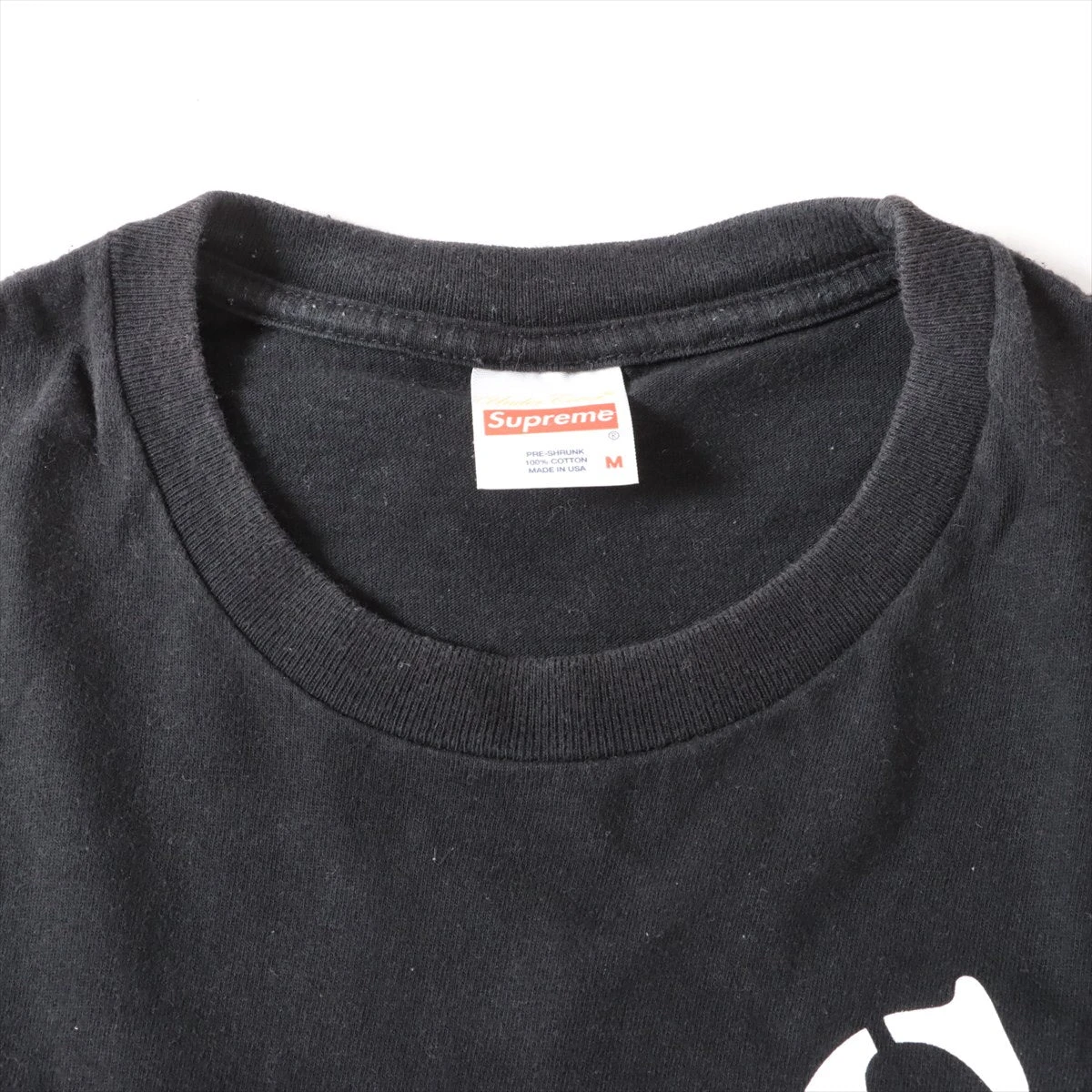 シュプリーム アンダーカバー ルパン Tシャツ 
