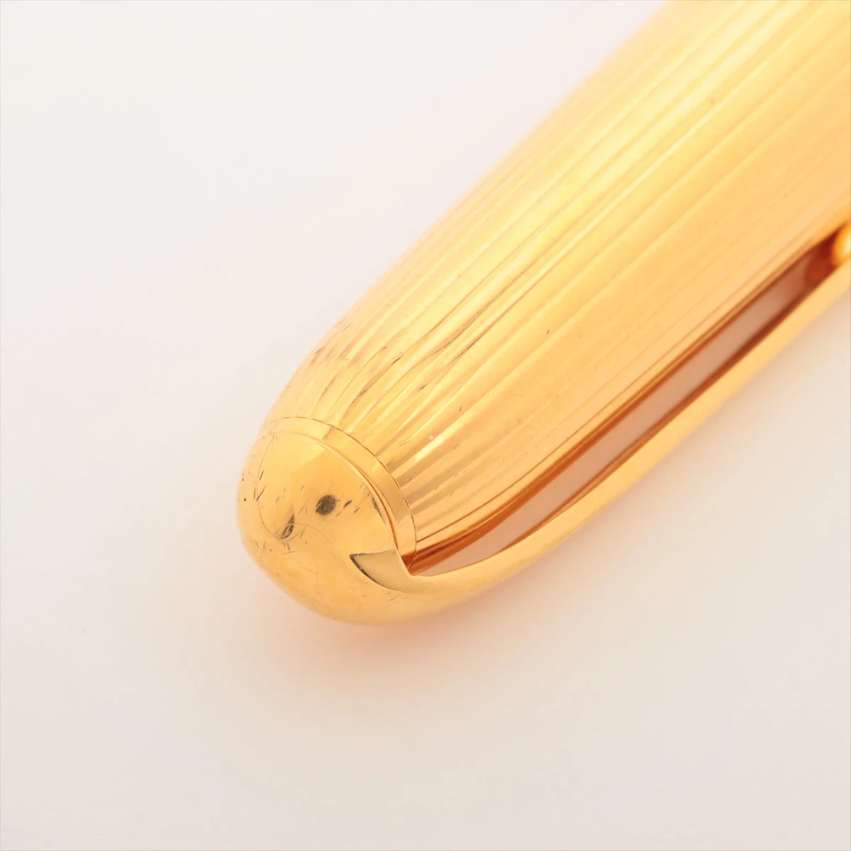 カルティエ　万年筆 詳細ページ | 万年筆 ボールペンなど高級筆記具の販売・買取