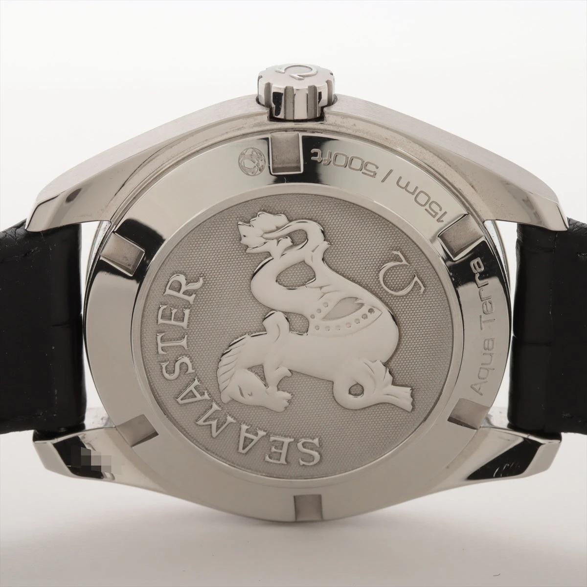 オメガ シーマスター アクアテラ 231.10.39.21.06.001 007 Omega Seamaster Aqua Terra 231.10.39.21.06.001 | Ref. 231.10