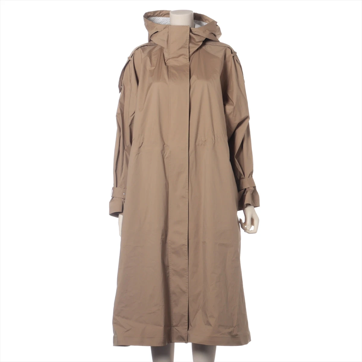 MONCLER AMARINTHE ナイロンコート　1 MONCLER AMARINTHE ナイロンコート1