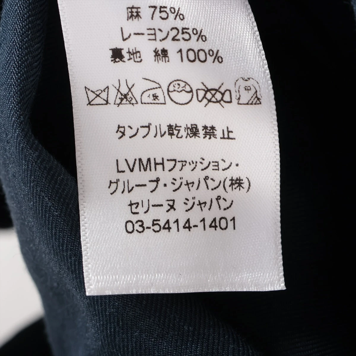セリーヌ(フィービー)linenスカート セリーヌ(フィービー)linenスカート 楽天市場】【中古】セリーヌ