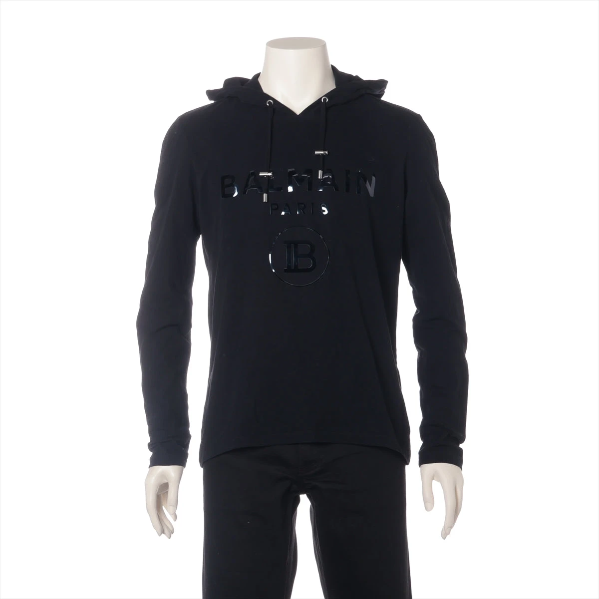 BALMAIN◆スウェットパーカー 8vaB5zmmfKXt.jpg?width=768