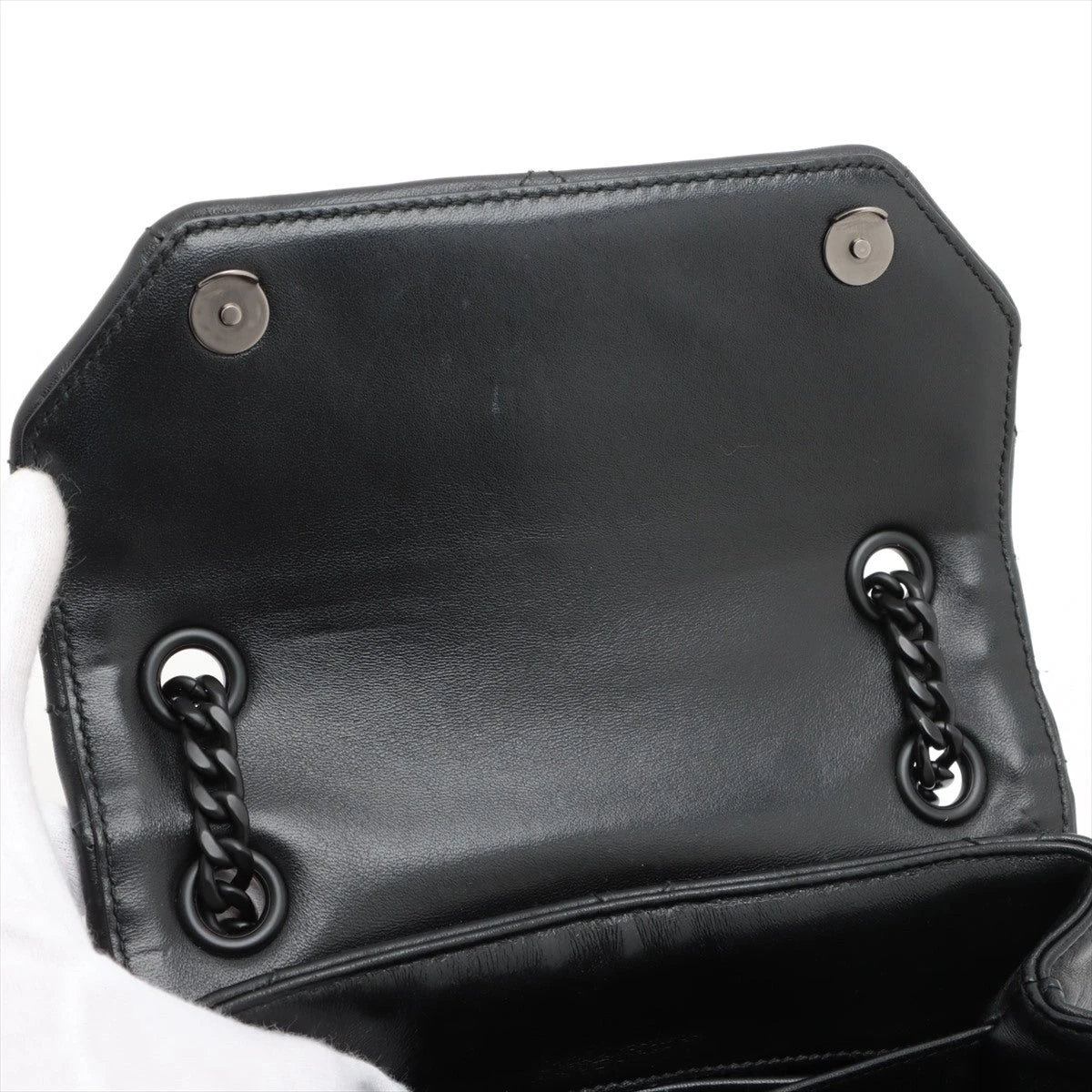 ★PRADA/プラダ ★ ショルダーバッグ 1BD233 PRADA プラダ Re-Nylon xレザー ショルダーバッグ 1BC233 (PRADA