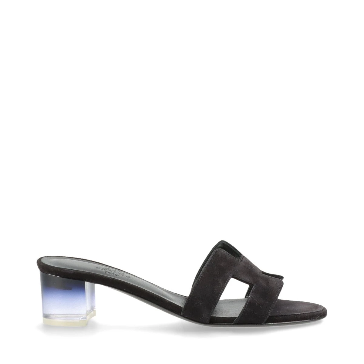 エルメス　オアジス⭐︎ローズアザレ　37⭐︎箱付き レディスサンダル 《オアジス》 | Hermès - エルメス-公式サイト