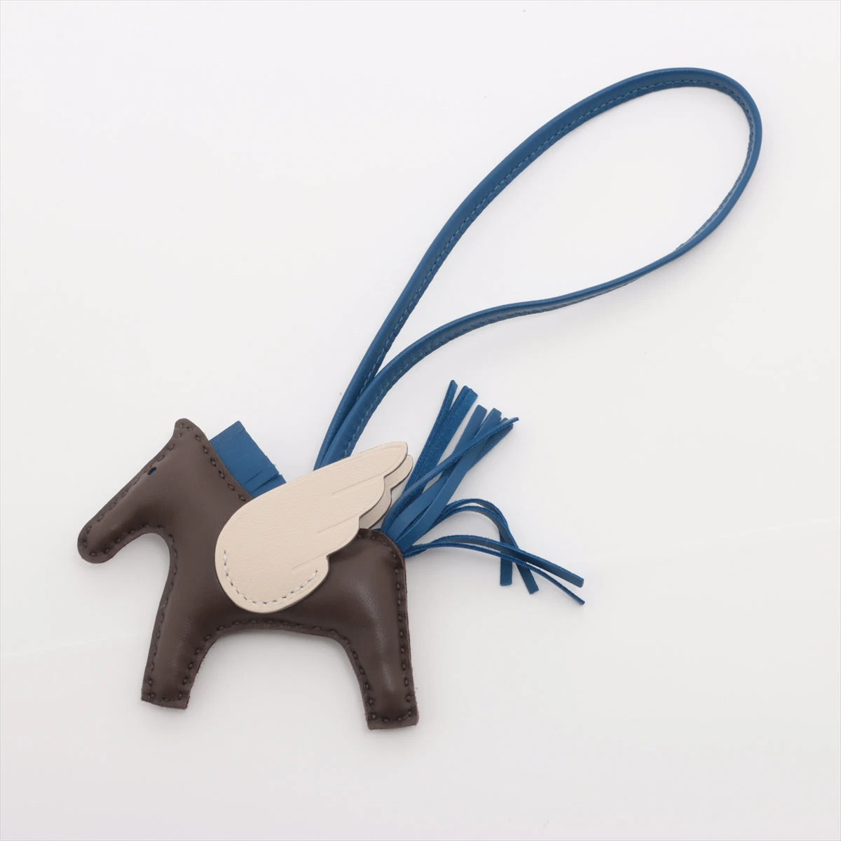 【新品】HERMES ロデオペガサスPM チャーム HERMES エルメス チャーム ロデオペガサス タッチ PM RODEO