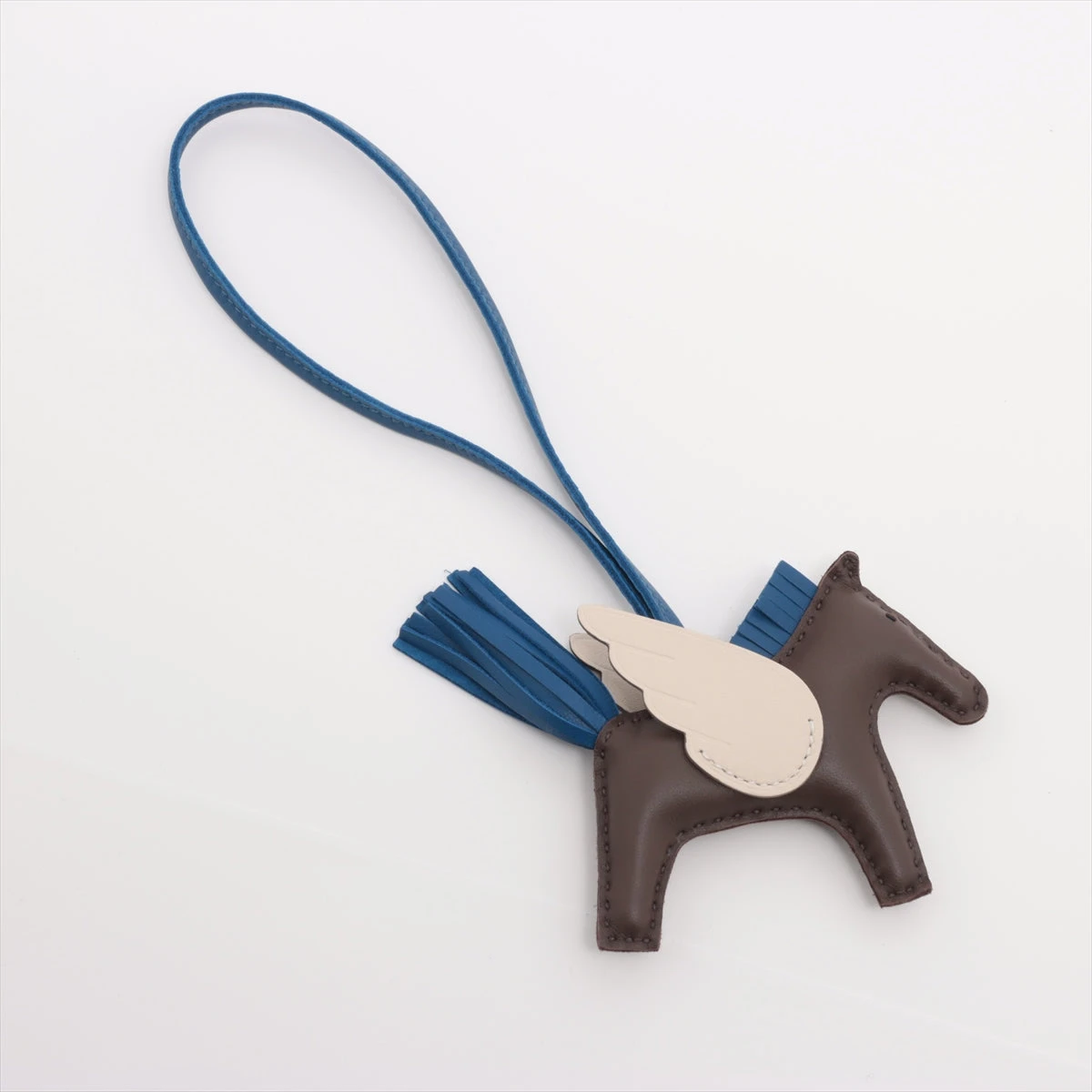 ☆正規品☆2024年製エルメス<HERMES>ロデオペガサスチャーム/PMサイズ エルメス ロデオチャーム ペガサスPM W刻2024 チャーム