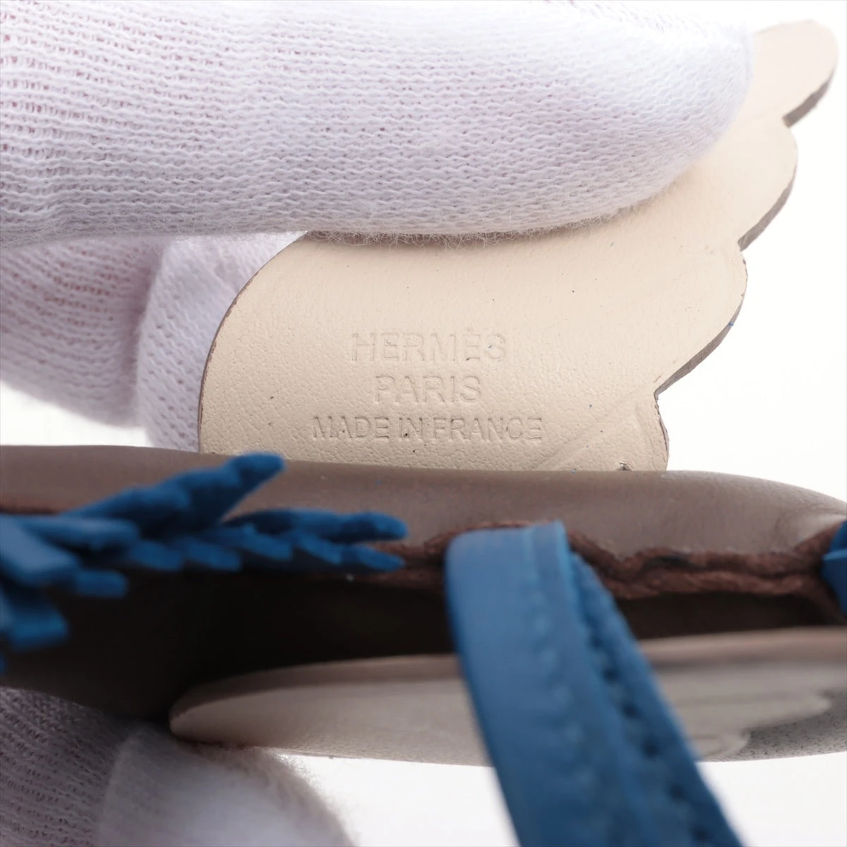 ☆正規品☆2024年製エルメス<HERMES>ロデオペガサスチャーム/PMサイズ エルメス<br>ロデオ ペガサス PM チャーム<br>ルージュセリエ