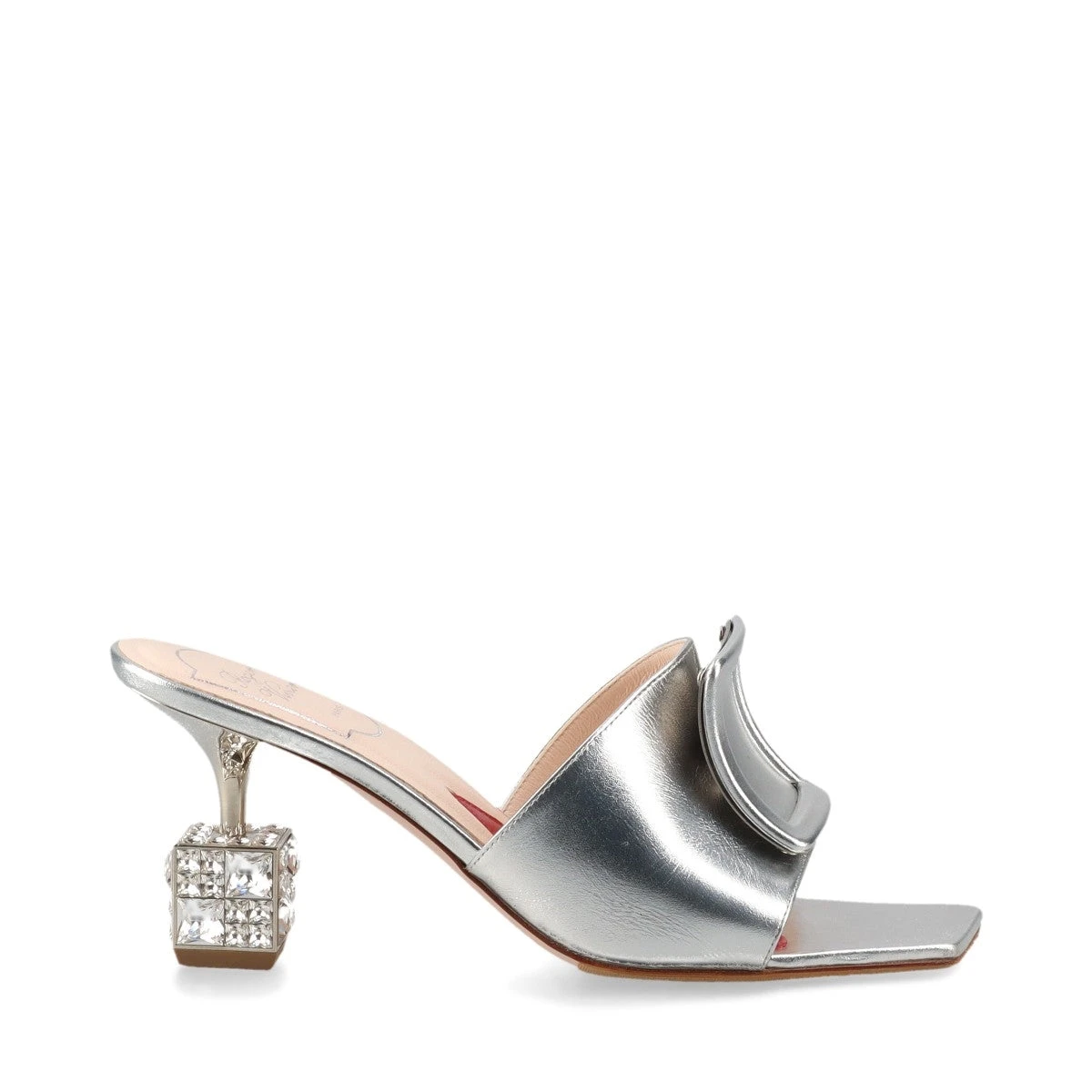 新品！Roger Vivier ロジェ ヴィヴィエ ビジュー サンダル
