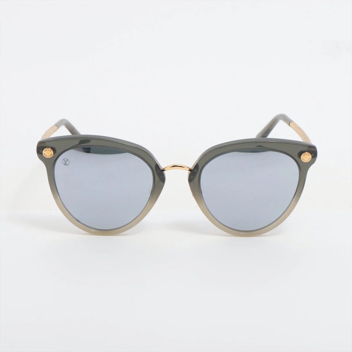 ✨極美品✨ルイヴィトン サングラス パームツリー サングラス Z1033E 2023SS☆すぐ届く！ 【LV ルイヴィトン】 サングラス モノグラム