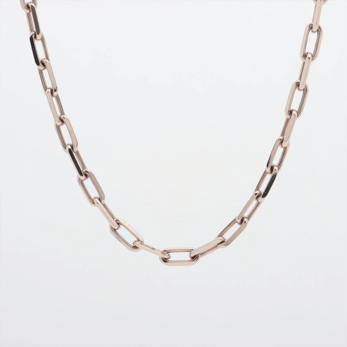 カルティエ　サントス ドゥ カルティエ ネックレス　 新品未使用　国内正規品 CARTIER サントス ドゥ カルティエ ネックレス (Cartier