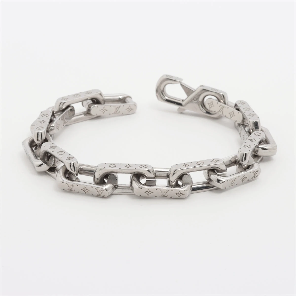 楽天市場】ルイヴィトン ブレスレット Louis Vuitton モノグラム