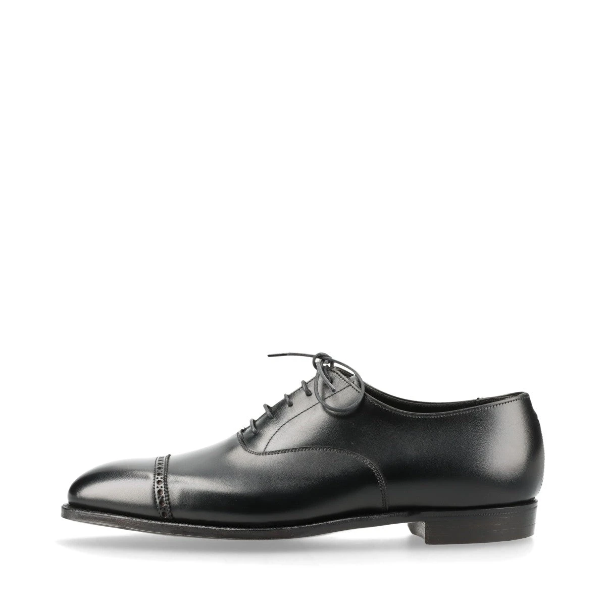 クロケット＆ジョーンズ BELGRAVE3 レザー レザーシューズ 8E