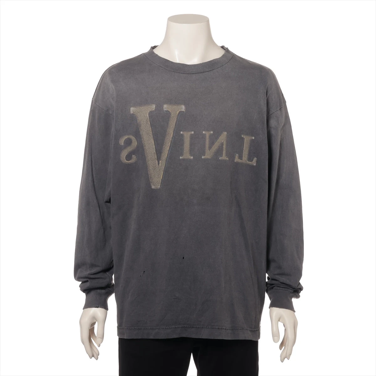 【関税込み】ALAINPAUL Tシャツ 2PC_SS TEE/2PAC | SAINT Mxxxxxx(セント マイケル) / トップス