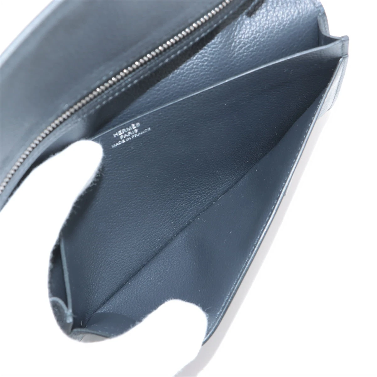 Hermes シチヅン・ツイル・ロング財布 2025最新のスタイル エルメス】Citizen Twill シチズンツイル