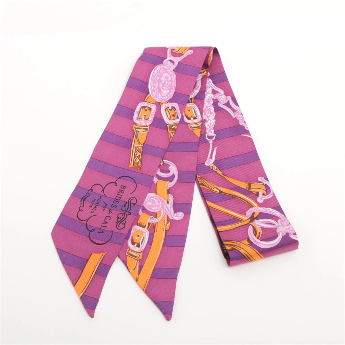 SALE！美品♡エルメス　ツイリー 専用 ♡ エルメス ツイリー