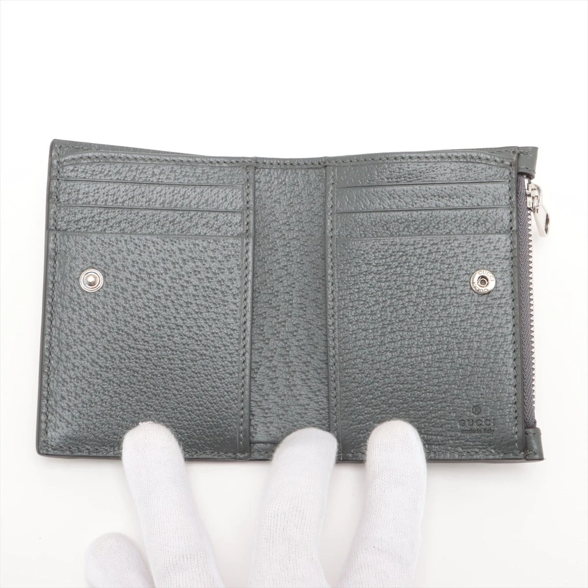 Ａ&Ｇ　コンパクトウォレット 楽天市場】本革 コンパクトウォレット 財布 スマート レザー