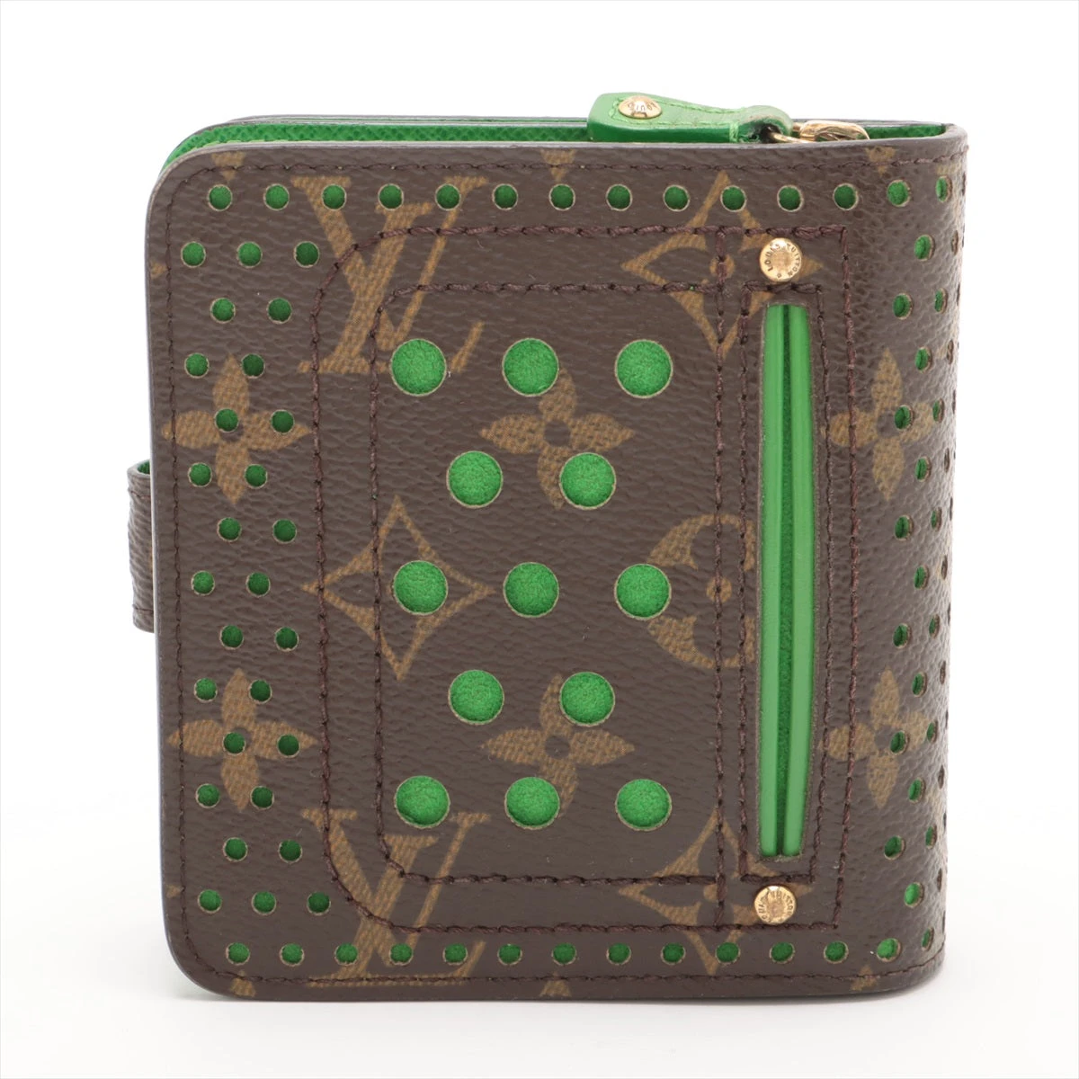 LOUIS VUITTON 美品 ルイヴィトン モノグラム ペルフォ