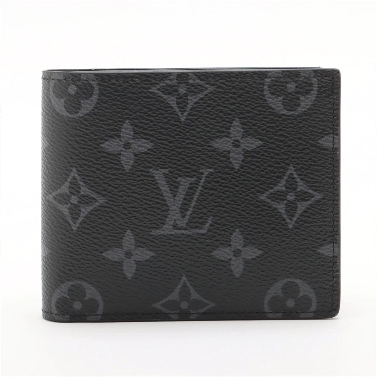 ルイヴィトン ダミエグラフィット ポルトフォイユ マルコ 二つ折り財布