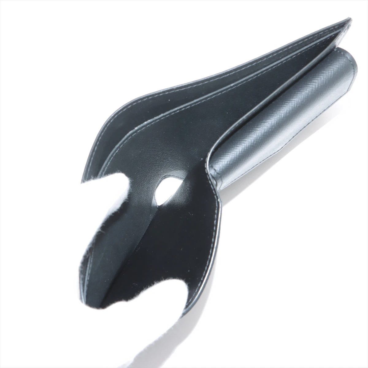 ヴィトン ダミエグラフィット ポルトフォイユマルコ N63336