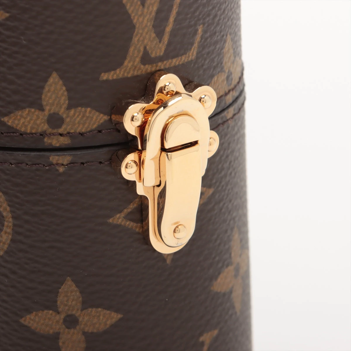 LOUIS VUITTON☆ モノグラム トラベルケース 香水ケース 100ML ルイ