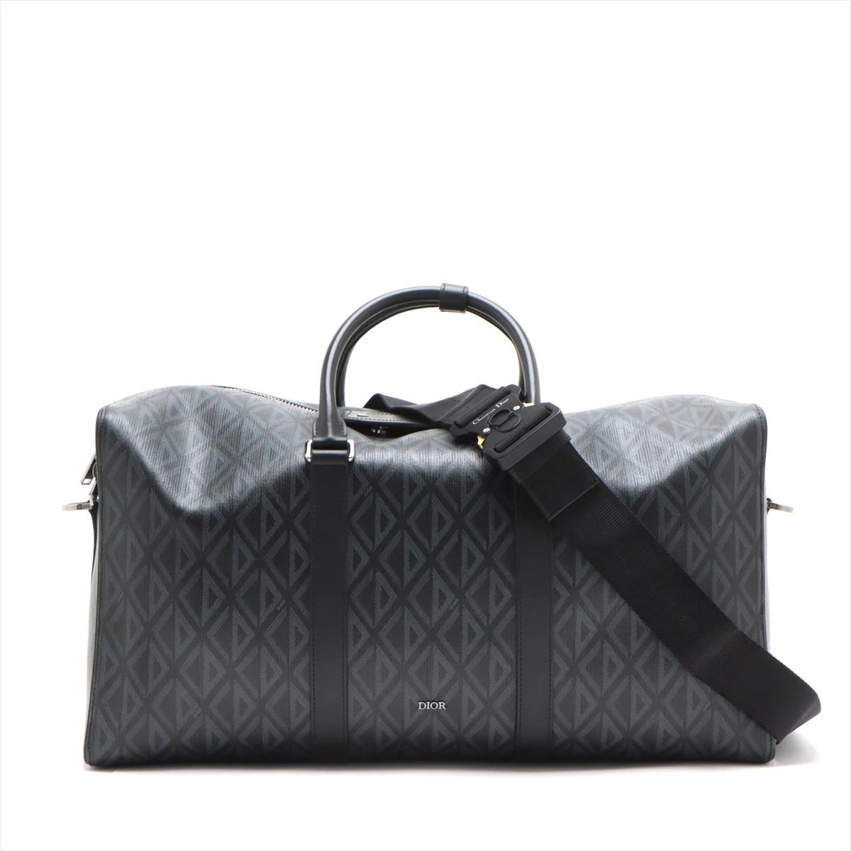 ヴィトン　PDV タイガ 2way ビジネスバッグ A4可能　ネイビー　レザー LOUIS VUITTON - ルイヴィトン ビジネスバッグ タイガの通販 by