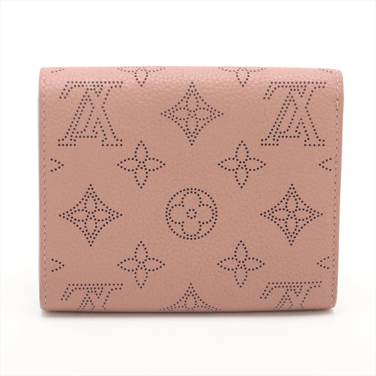 LOUIS VUITTON ルイヴィトン 二つ折り財布 ポルトフォイユイリス
