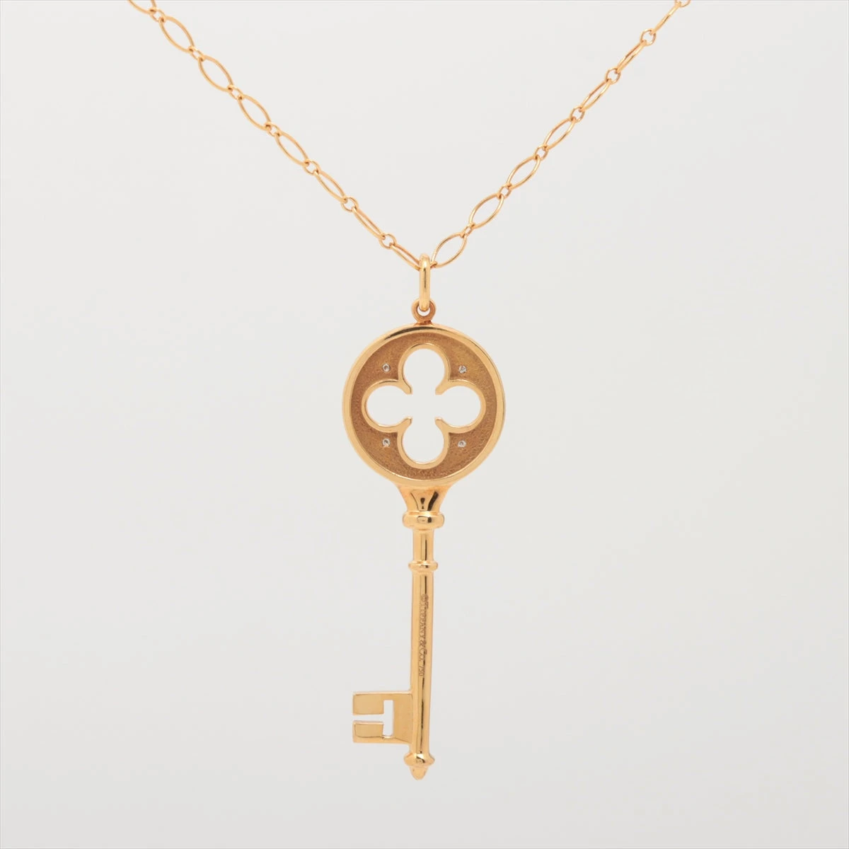 26日まで限定最終値下げ ティファニー ネックレス YG 26日まで限定最終値下げ ティファニー ネックレス YG 26日まで限定最終