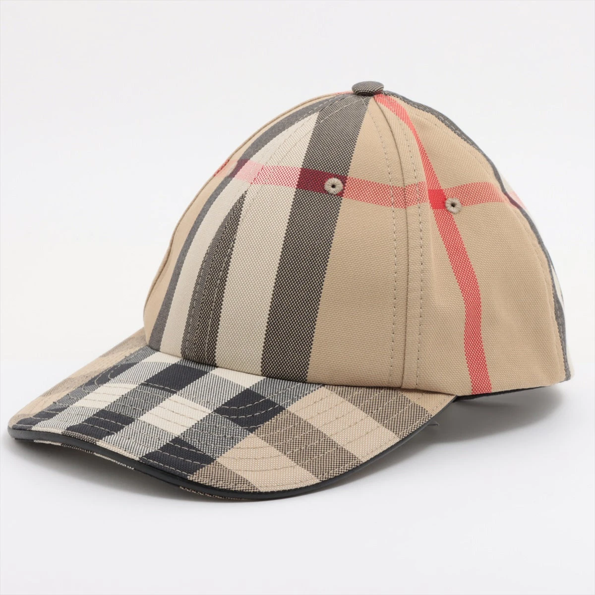 バーバリー コットン ノバチェック ハット 帽子 ブランド バーバリー コットン ノバチェック ハット 帽子 ブランド 【公式通販】