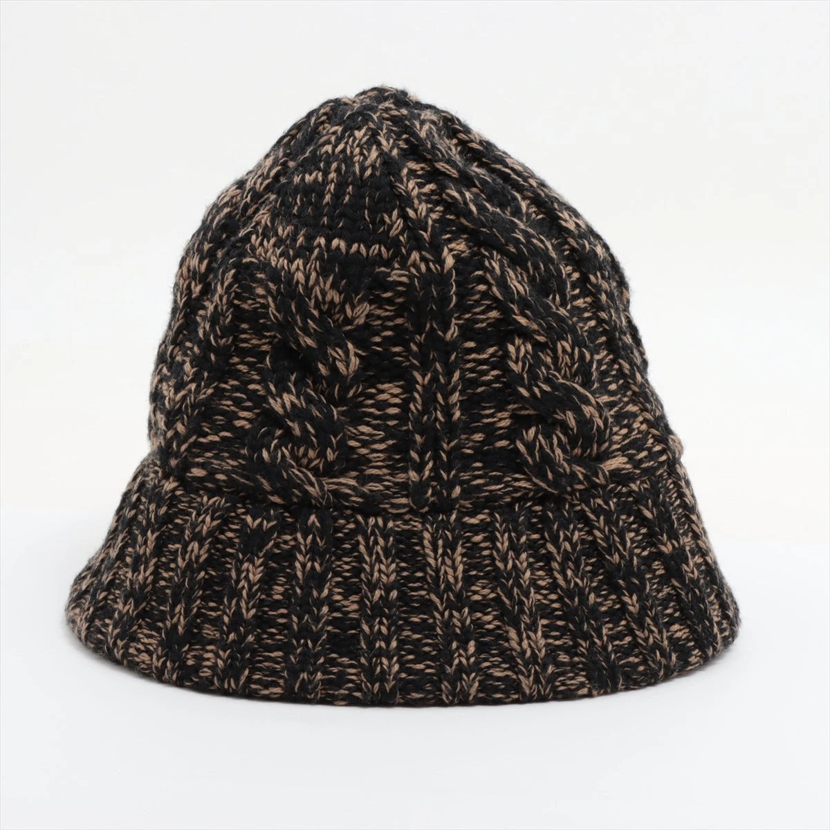 お値下げ！【BONITURE】 Braid Casquette ブラック Casquette | Boniture