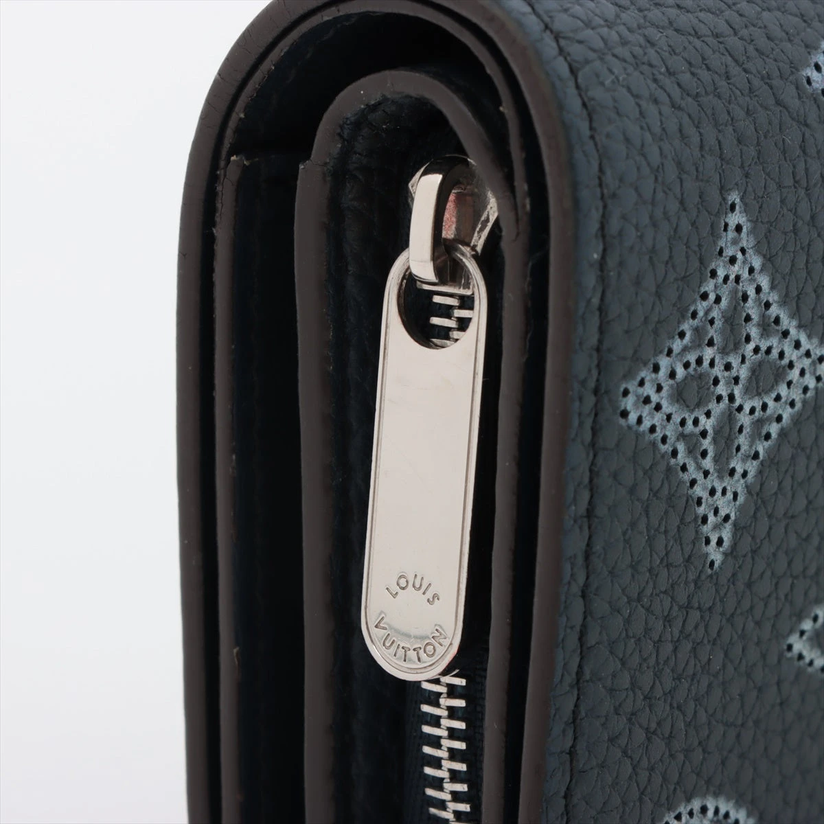 ヴィトン マヒナ ポルトフォイユクレア コンパクトウォレット RFID LOUIS VUITTON 【新品未使用】ルイヴィトン モノグラムマヒナ