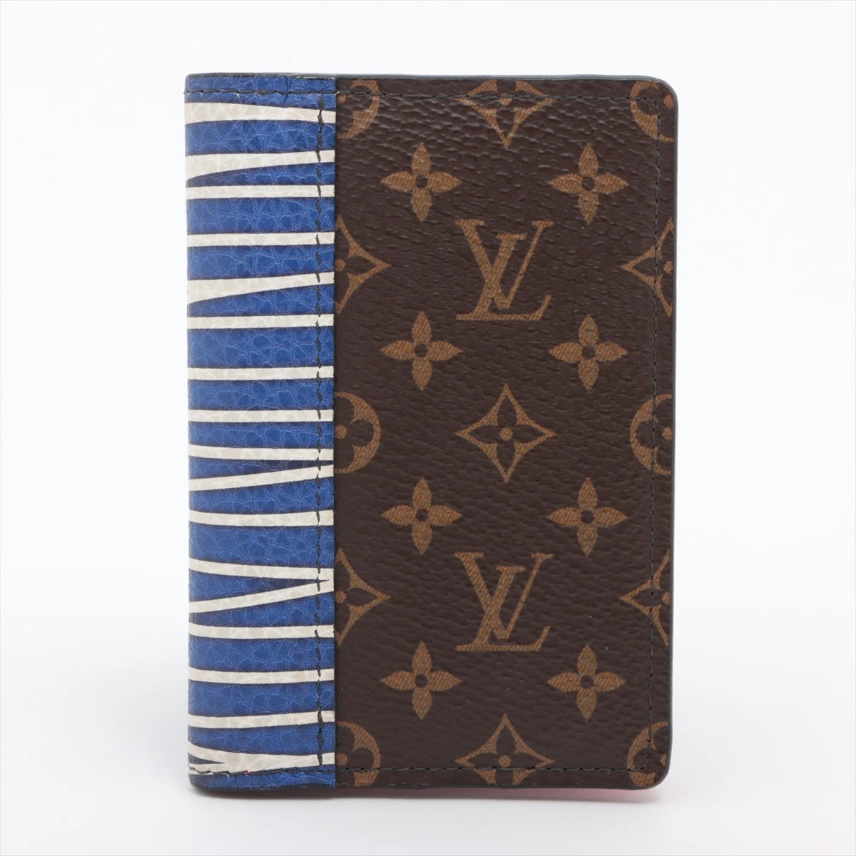 カードケース オーガナイザー・ドゥ Louis Vuitton LV ルイヴィトン 