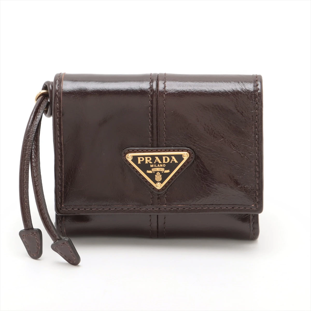プラダ 1MH043 財布 コメ兵｜【新品】プラダ 1MH043 財布｜PRADA｜ブランド財布・小物